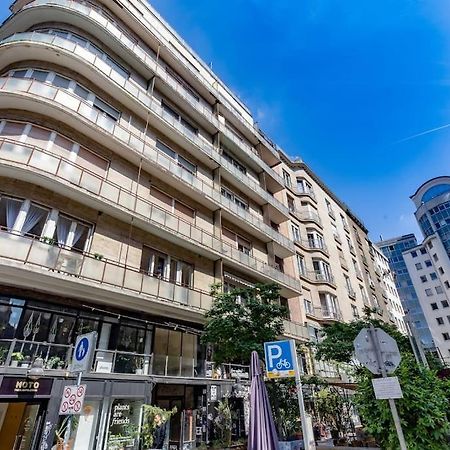 Best Location, Family Friendly Panorama View By Nw บูดาเปสต์ ภายนอก รูปภาพ